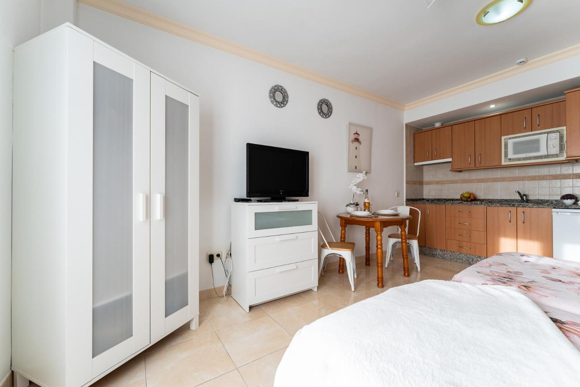 Malagasuite El Levante Apartments Торемолинос Стая снимка