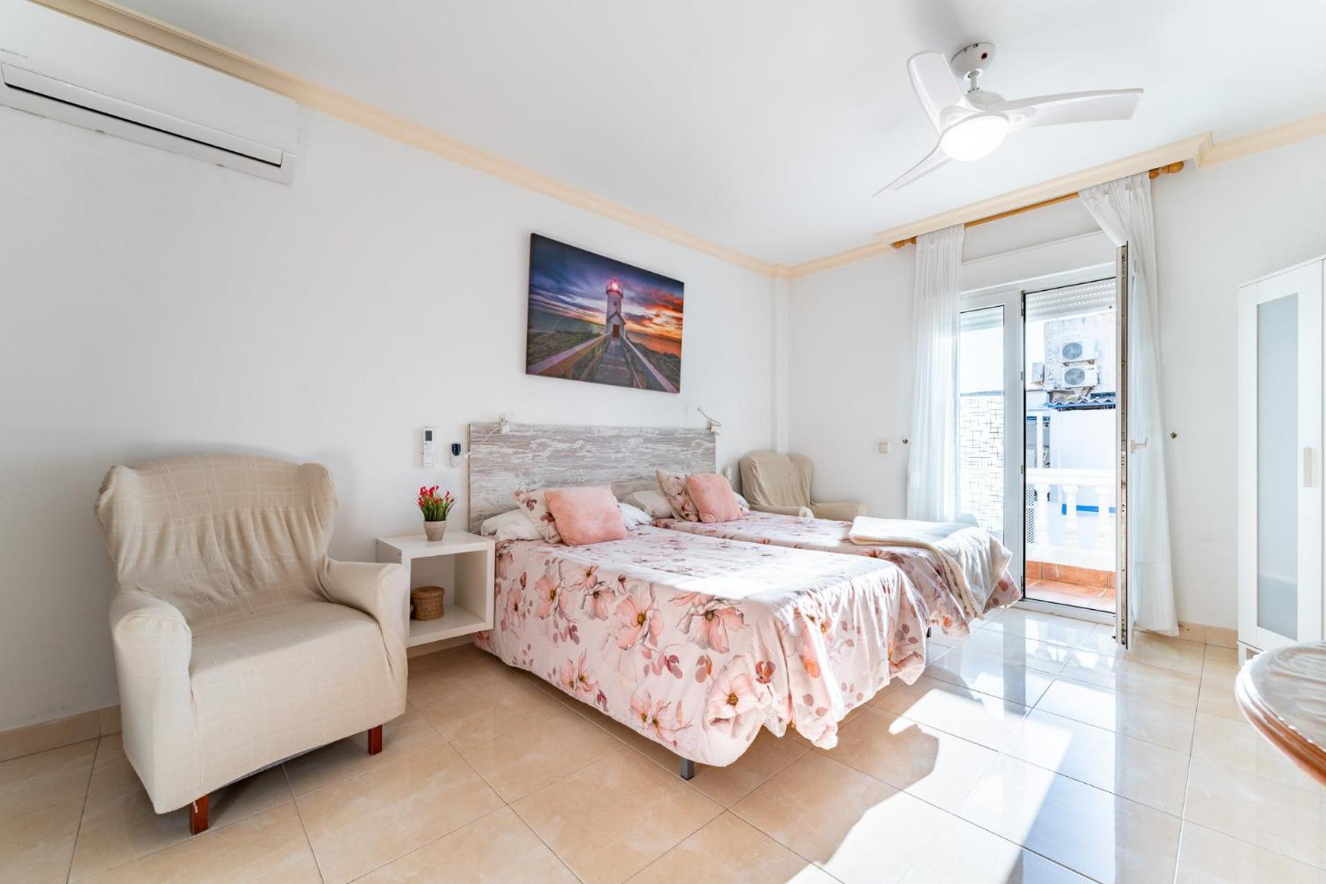 Malagasuite El Levante Apartments Торемолинос Стая снимка