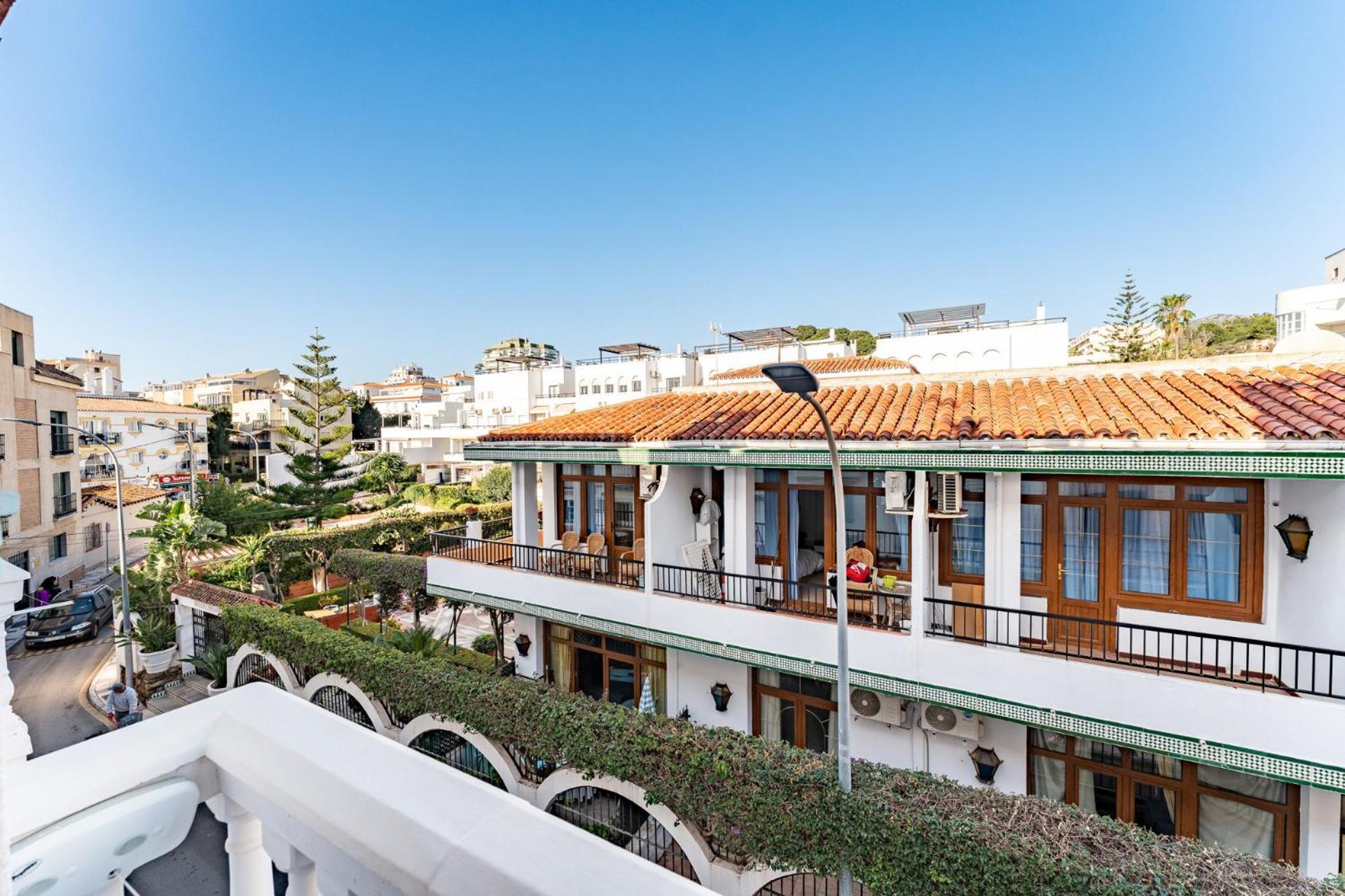 Malagasuite El Levante Apartments Торемолинос Стая снимка