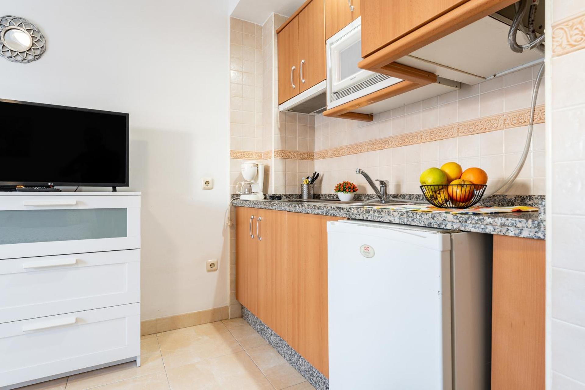 Malagasuite El Levante Apartments Торемолинос Стая снимка