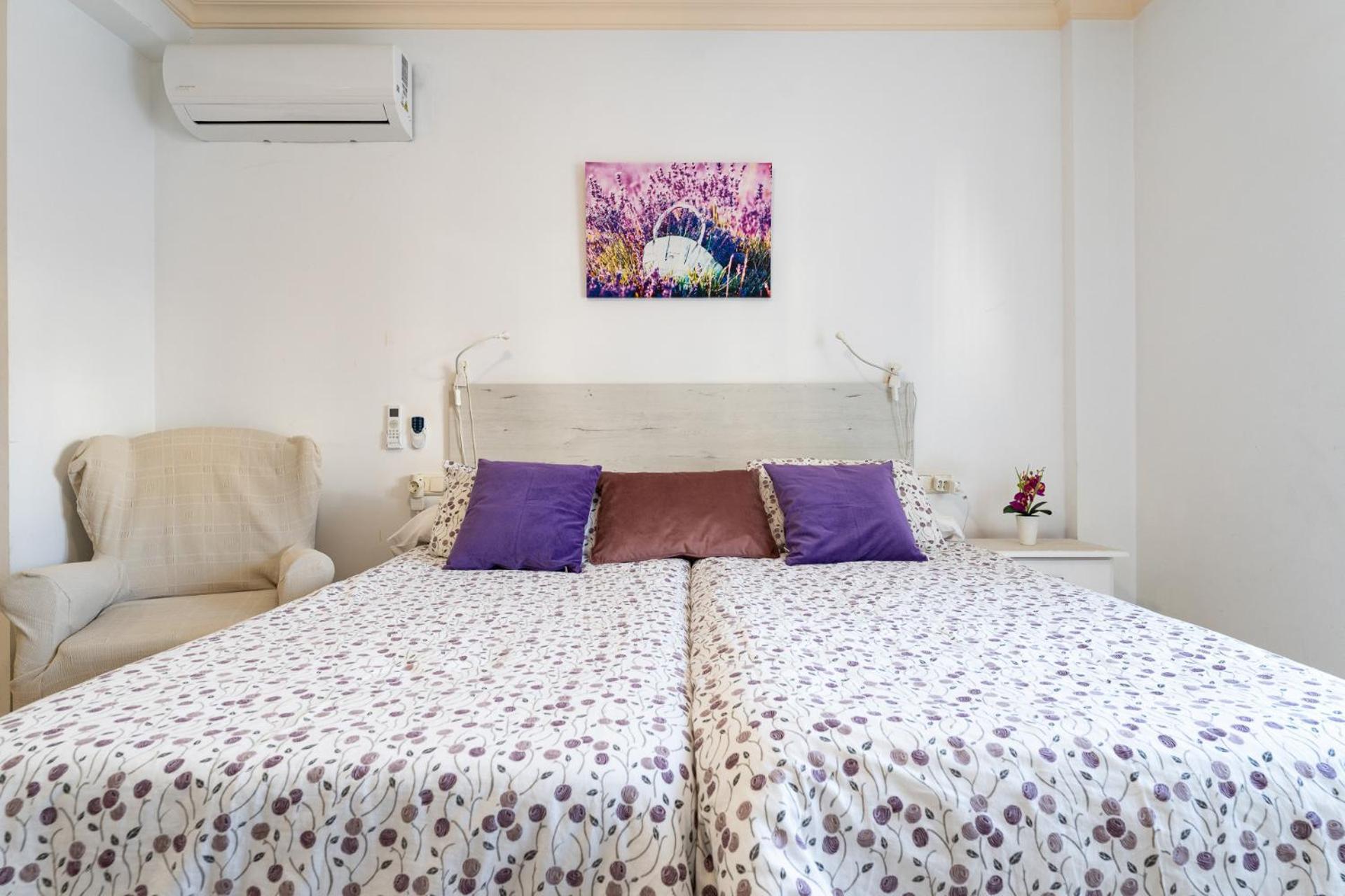 Malagasuite El Levante Apartments Торемолинос Стая снимка