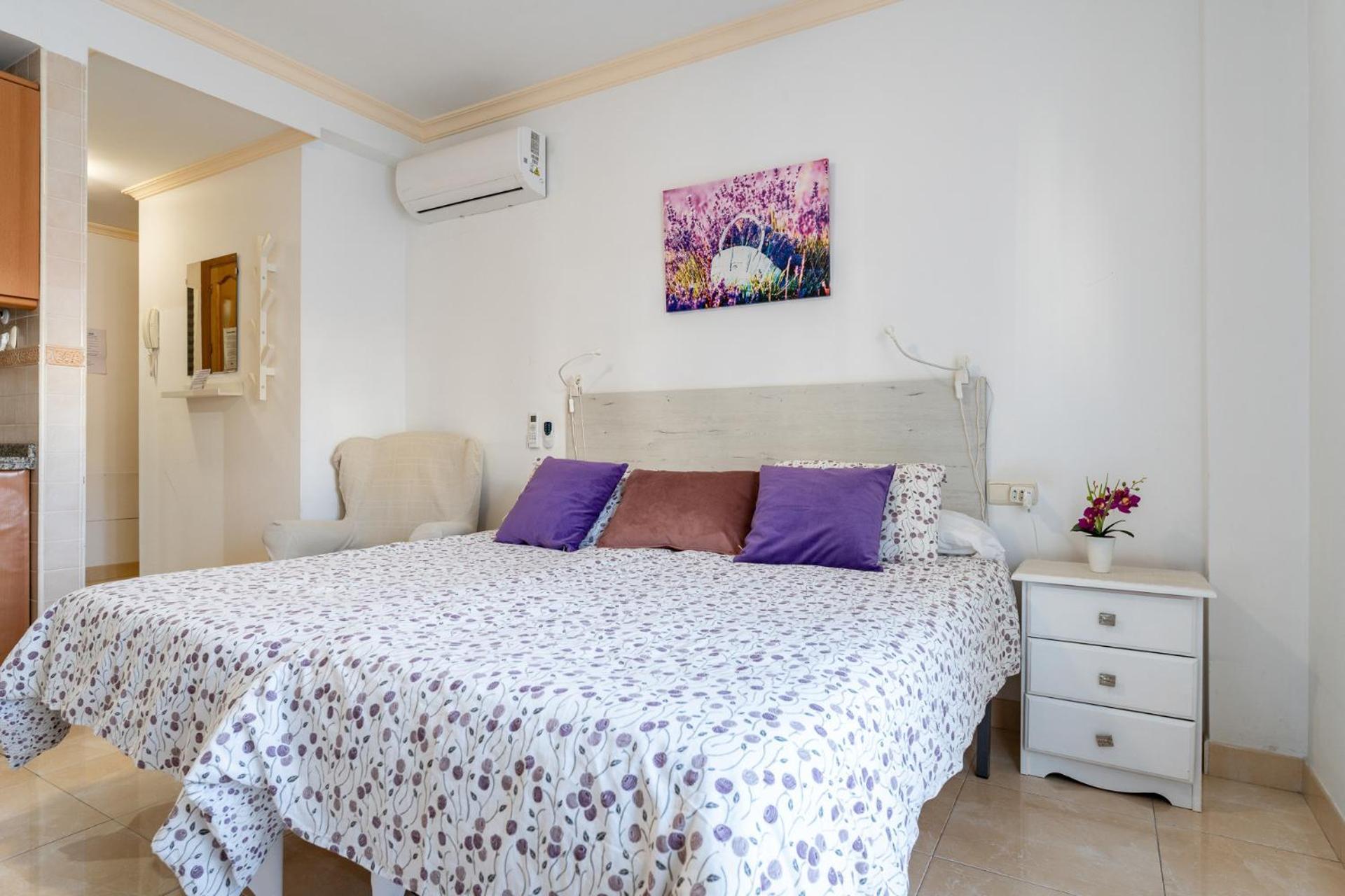 Malagasuite El Levante Apartments Торемолинос Екстериор снимка