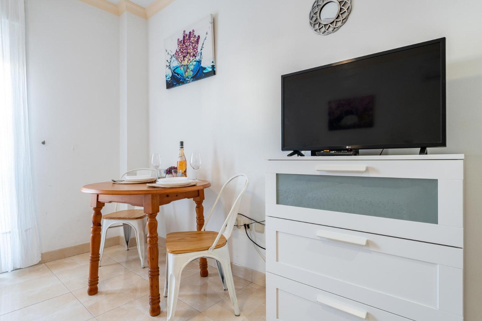 Malagasuite El Levante Apartments Торемолинос Стая снимка