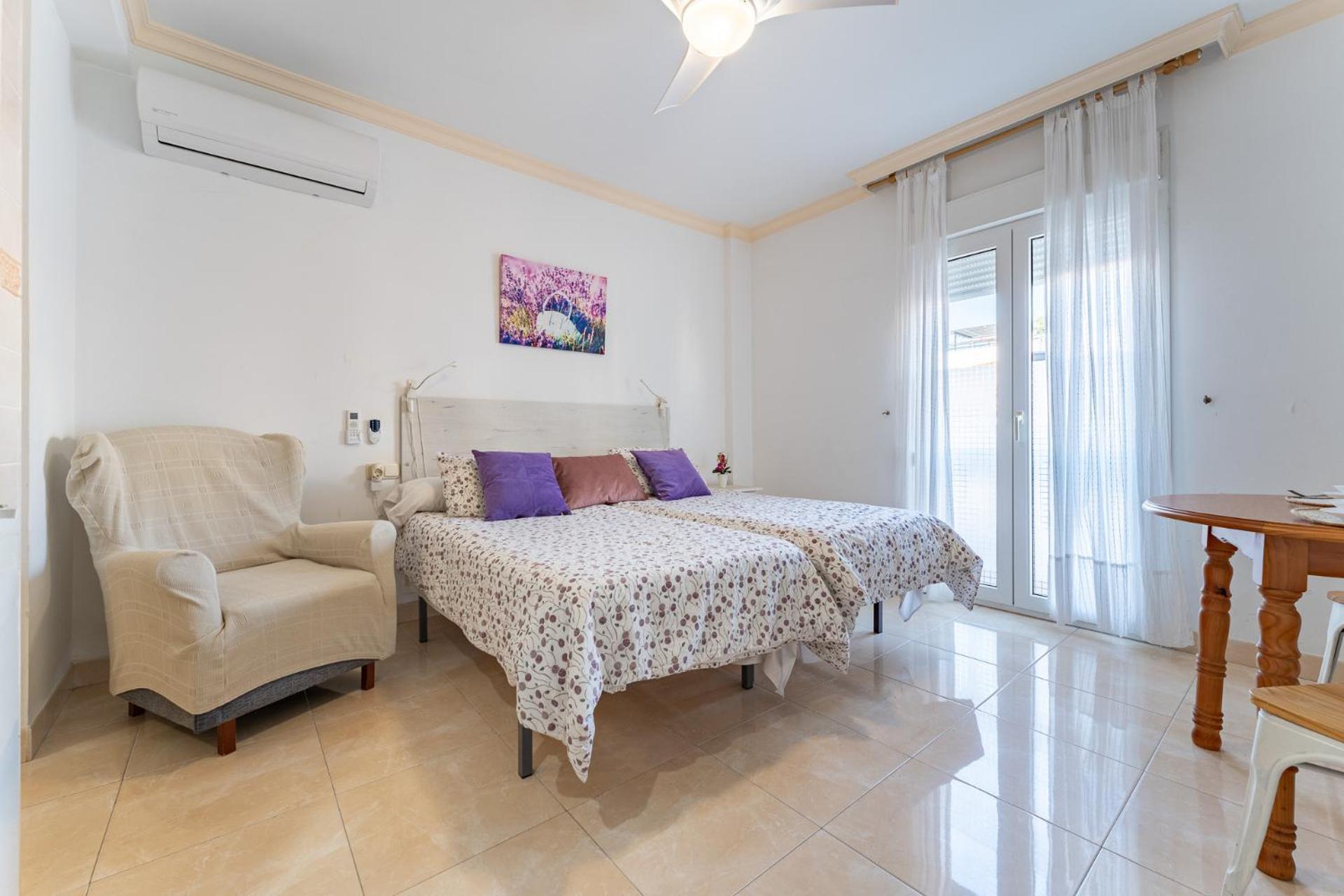 Malagasuite El Levante Apartments Торемолинос Стая снимка