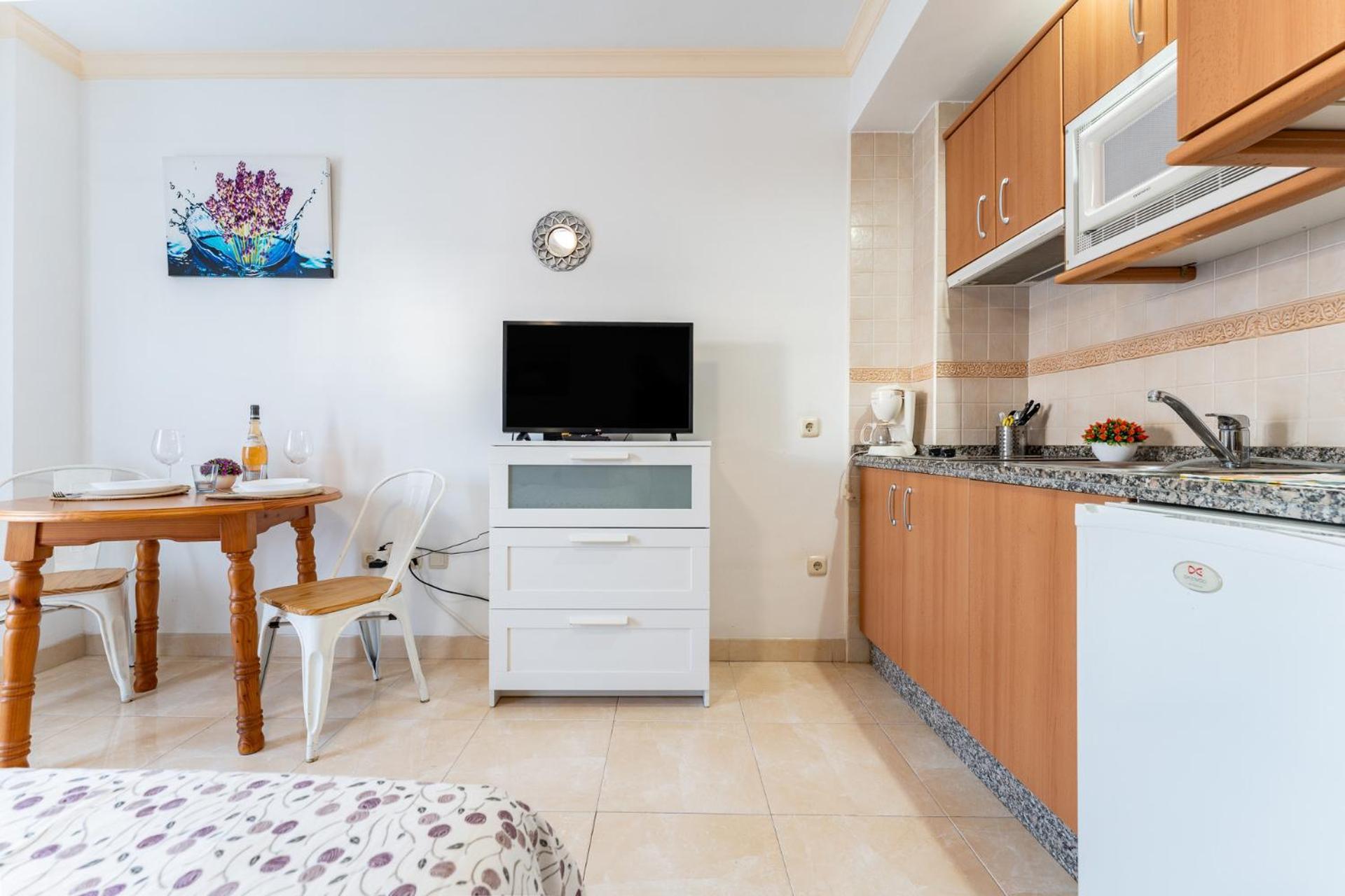 Malagasuite El Levante Apartments Торемолинос Стая снимка