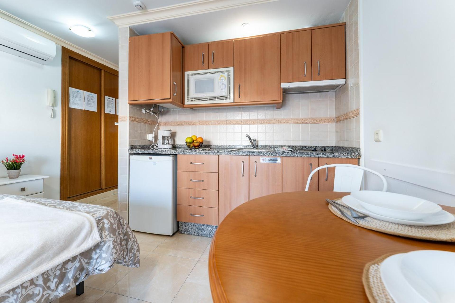 Malagasuite El Levante Apartments Торемолинос Стая снимка