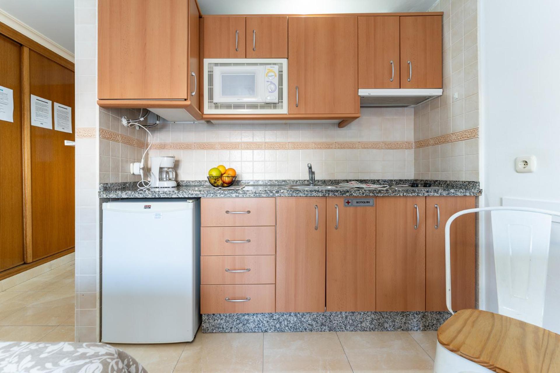 Malagasuite El Levante Apartments Торемолинос Стая снимка