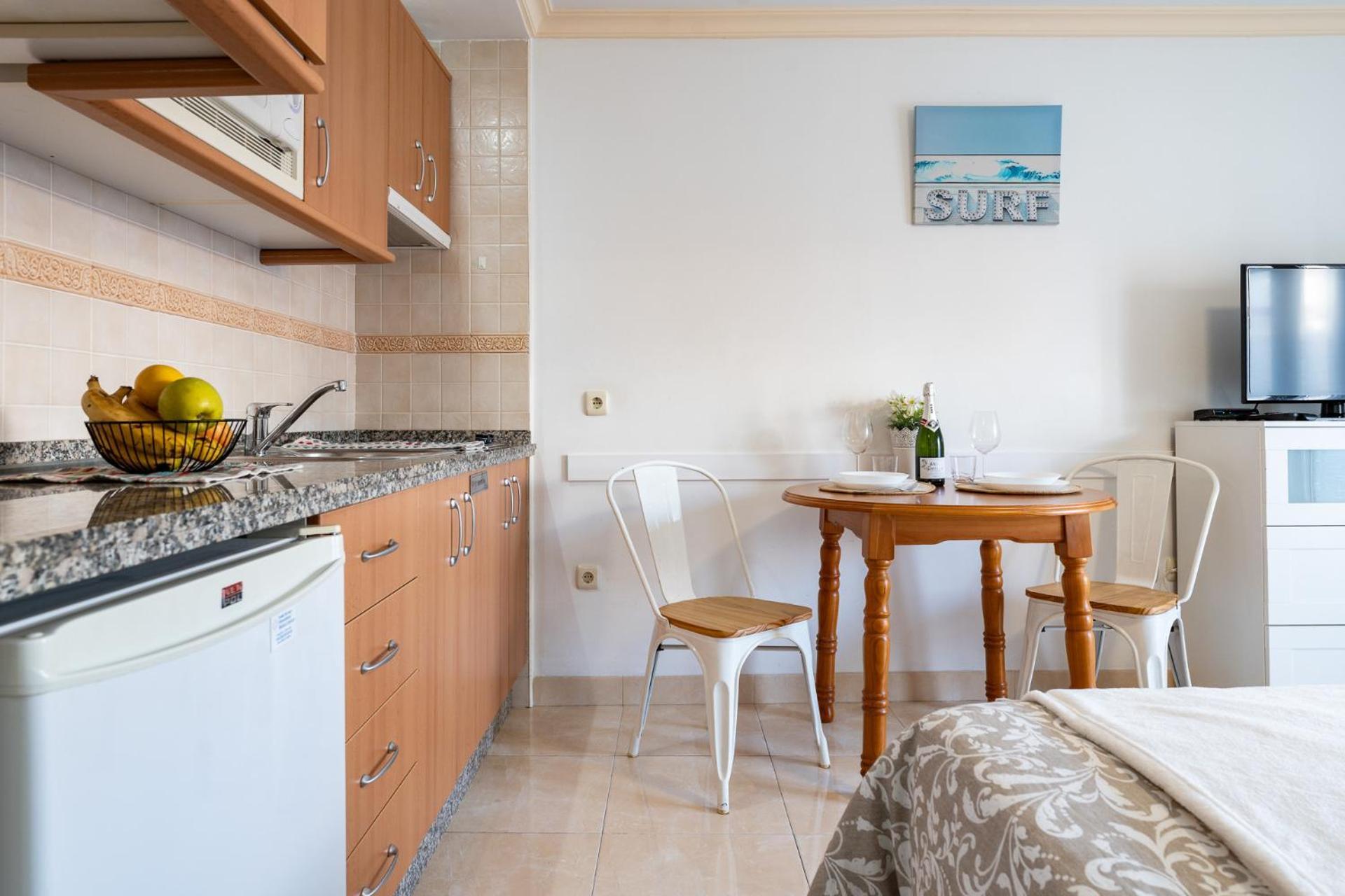 Malagasuite El Levante Apartments Торемолинос Стая снимка