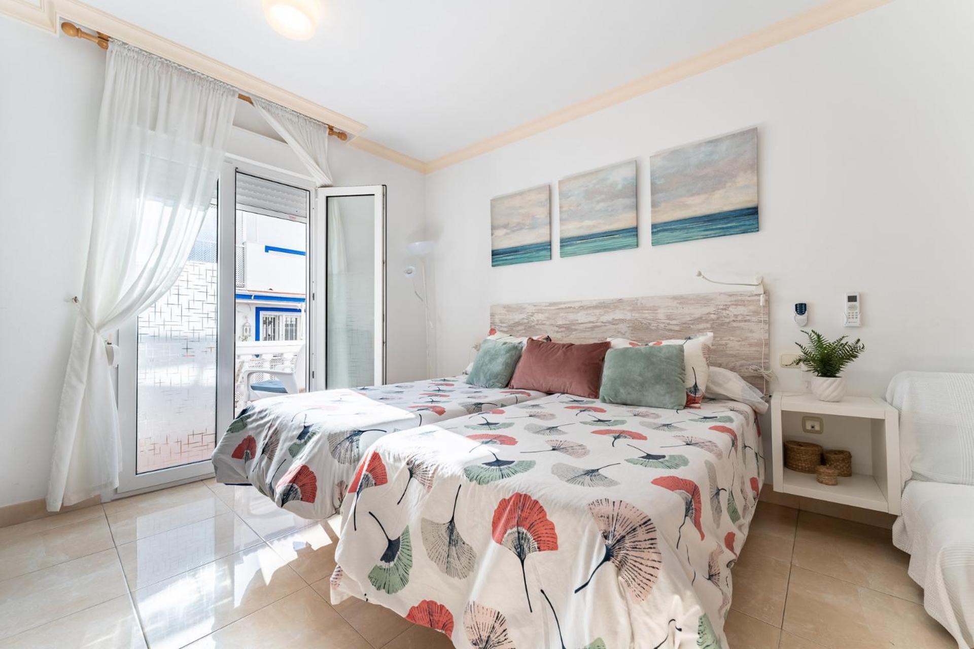 Malagasuite El Levante Apartments Торемолинос Стая снимка