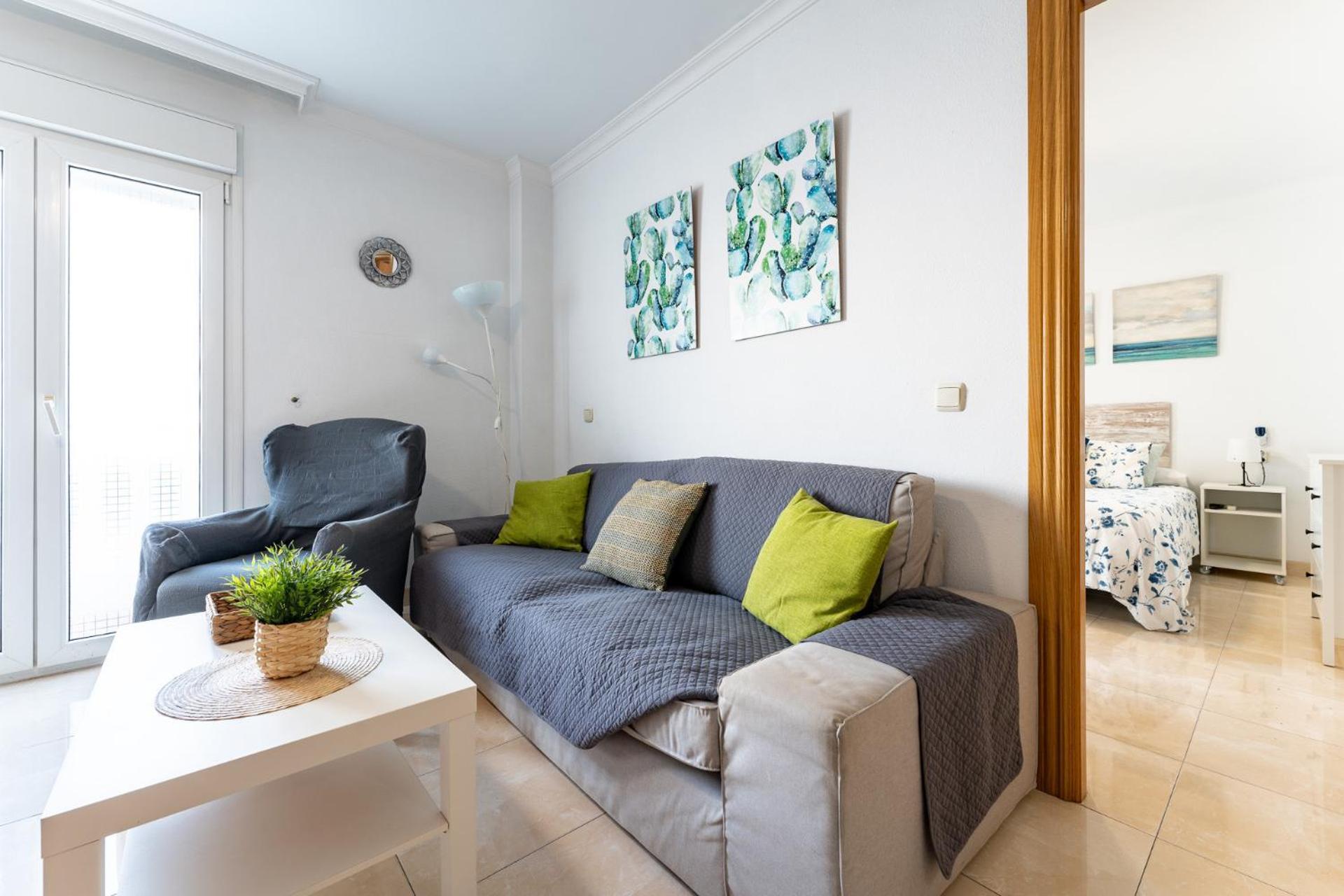 Malagasuite El Levante Apartments Торемолинос Стая снимка