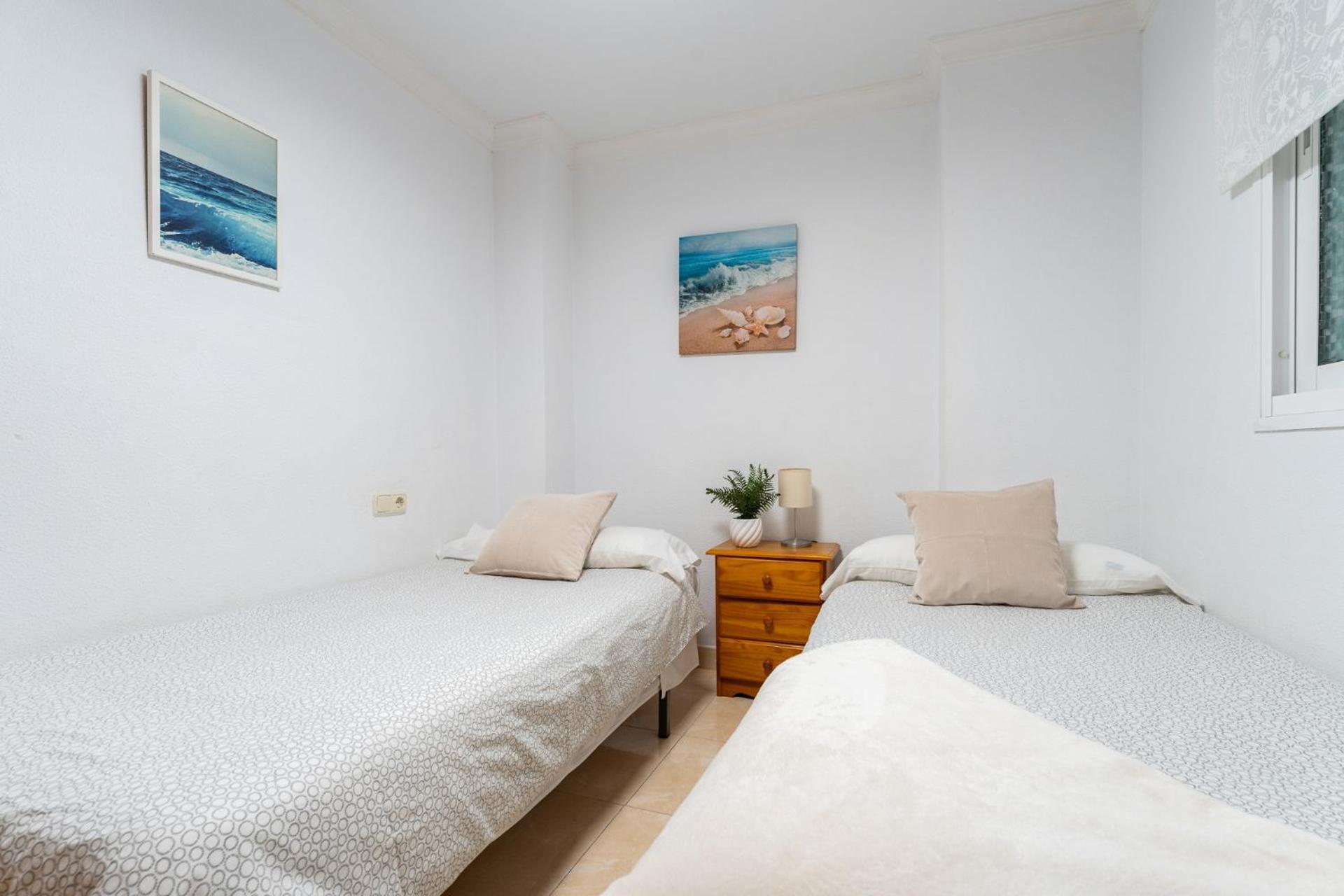 Malagasuite El Levante Apartments Торемолинос Стая снимка