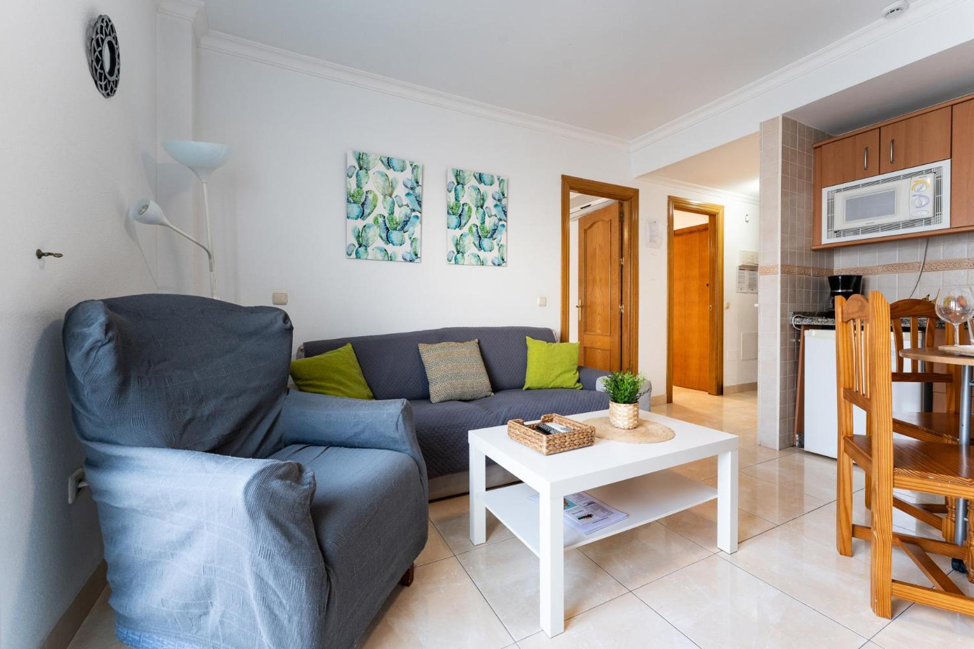 Malagasuite El Levante Apartments Торемолинос Стая снимка