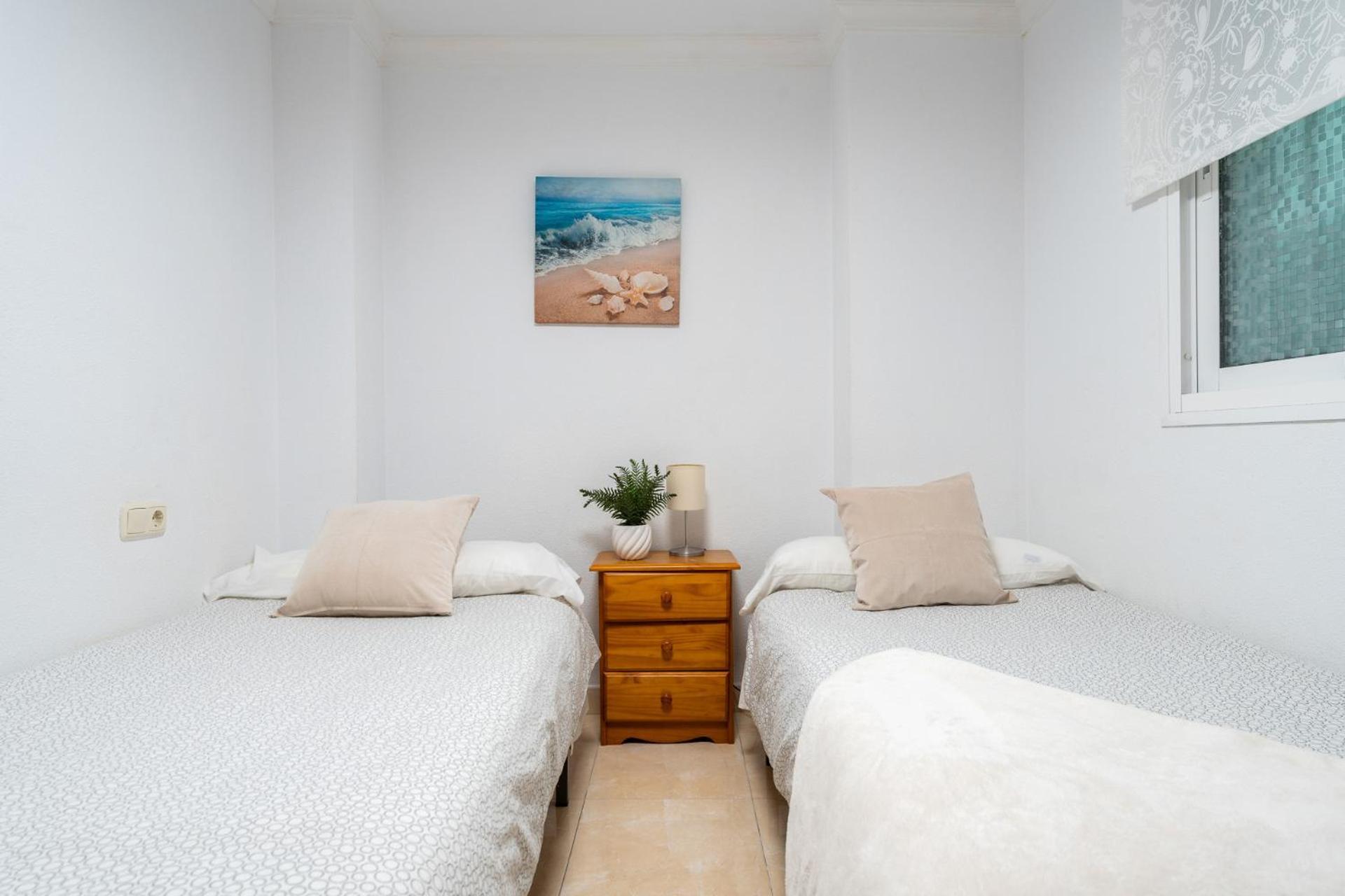 Malagasuite El Levante Apartments Торемолинос Екстериор снимка
