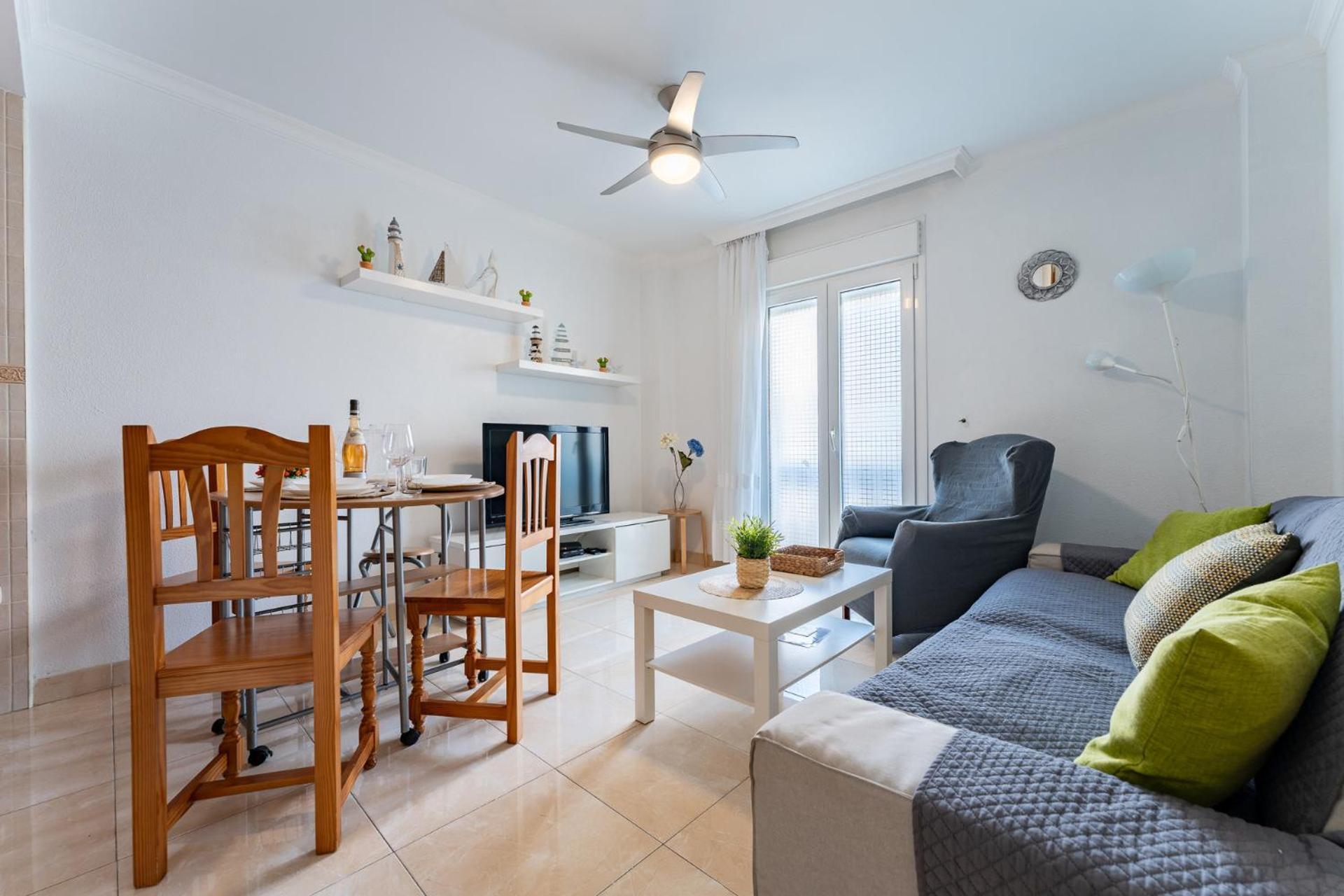 Malagasuite El Levante Apartments Торемолинос Екстериор снимка